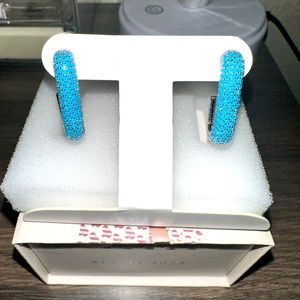 Bomb Party Simply Hoops “ Modern Luxe”